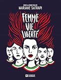 Femme, vie, liberté