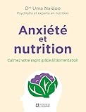 Anxiété et nutrition