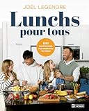 Lunchs pour tous