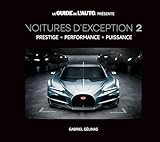 Voitures d'exception. 2