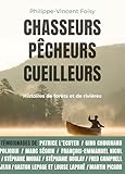 Chasseurs, pêcheurs, cueilleurs
