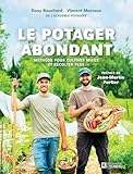 Le potager abondant