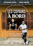 Les copains à bord