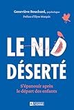 Le nid déserté