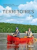 Territoires /Tome 2 / Été