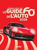 Le Guide de l'auto 2026