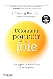 L'étonnant pouvoir de la joie