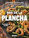 Pro de la plancha