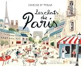 Les chats de Paris