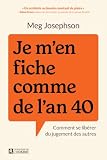 Je m'en fiche comme de l'an 40