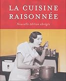 La cuisine raisonnée