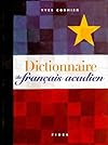 Dictionnaire du français acadien
