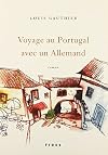 Voyage au Portugal avec un Allemand