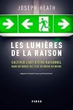 Les lumières de la raison
