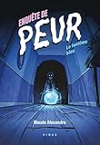 Le fantôme bleu