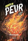 L'esprit de feu