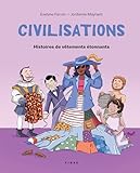Histoires de vêtements étonnants