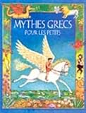 Mythes Grecs Pour Les Petits