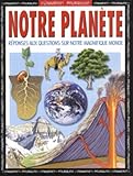 Notre planète
