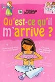 Qu'est Ce Qu'il M'arrive