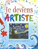 Je deviens artiste