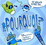 Image de couverture Amazon