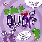 Image de couverture Amazon