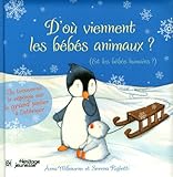 Image de couverture Amazon