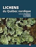 Lichens du Québec nordique