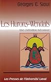 Les Wendats