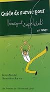 Guide de survie pour l'enseignant supplΓ©ant