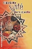 Cuisine Sant Mexicaine