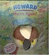Howard Hoots Again! (Push-Me Plush Stories)