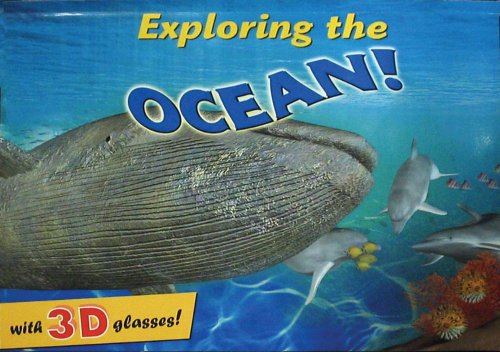 Cover of Exploring the Ocean
