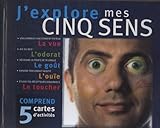 Image de couverture Amazon