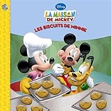 La Maison De Mickey Les Biscuits De Minnie