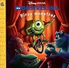Disney Pixar - Monstres Inc. Rires monstres