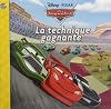 Disney Pixar: La technique gagnante