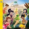 Clochette et les fées à la rescousse