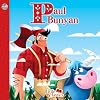 Paul Bunyan Little Classics