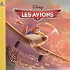 Disney Les avions