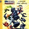 DC Super Friends - L'union des héros