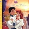 Disney - Le mariage royal d'Ariel