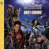 Image de couverture Amazon