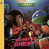 Image de couverture Amazon