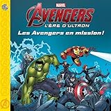 Image de couverture Amazon