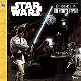 Image de couverture Amazon