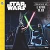 Star wars, épisode VI, le retour du Jedi