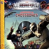 Image de couverture Amazon