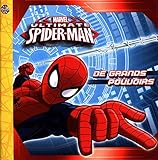 Image de couverture Amazon